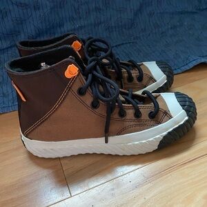 Converse Chuck 70 Bosey GTX High Clove Brown/Dark Root women’s 7